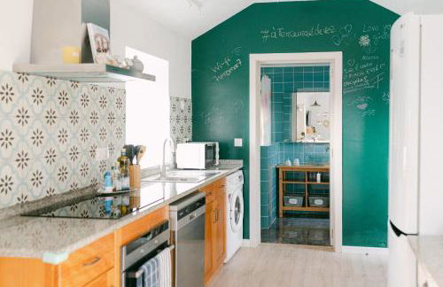 Casa Ver o Mar - Photo 23