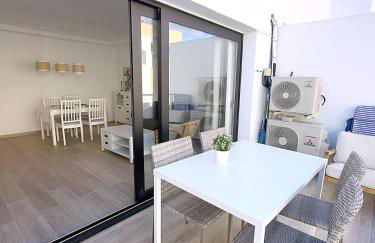 Arguineguín, pueblo pesquero - Photo 21