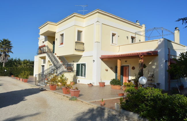 B&B Il Piccolo Principe - Photo 1