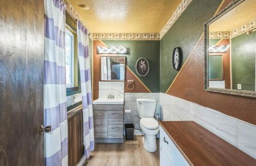 Portland Charming Home - Foto 36