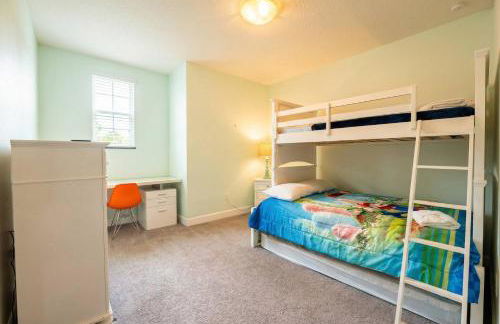 Serenity 3Bd Close to Disney Orlando - Foto 38