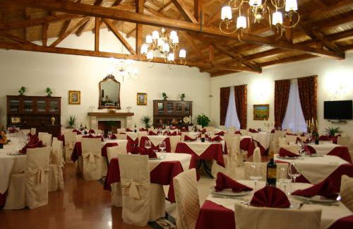 Agriturismo Monticelli - Foto 1