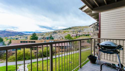 Snowmass Mountain by Snowmass Vacations - Foto 2