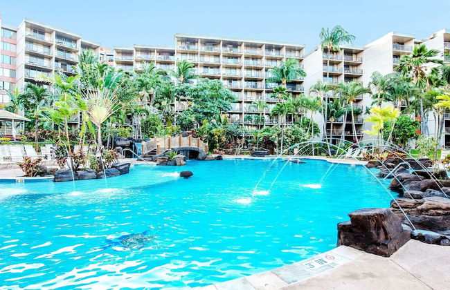 Aston Kaanapali Shores - Foto 54