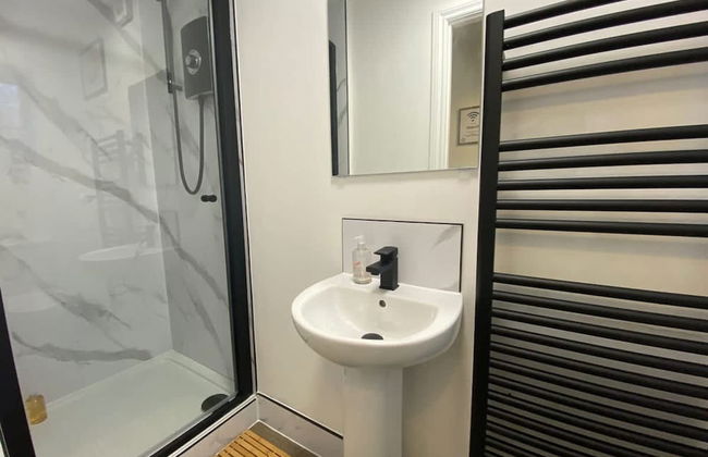 Host Stay Bluebell Close - Foto 23