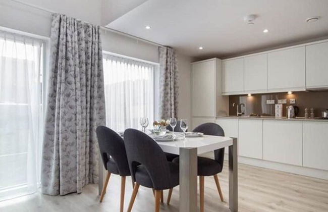 Citystay Living - Midsummer Mews - Foto 10