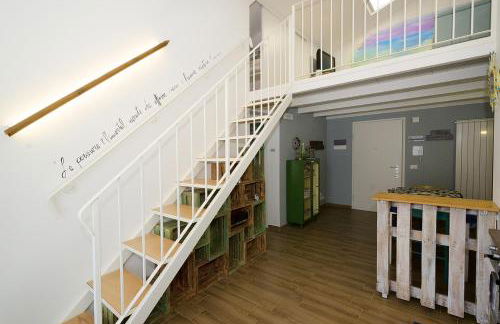 Lo Scorcio sul mare - Foto 23