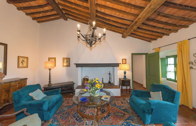 Apt Glicine Della Vivaldina - Foto 48