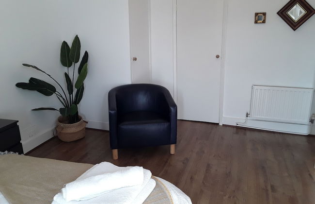 Stunning 1-bed Apartment in London - Foto 3