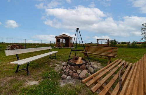 Chatka Czarodzieja - Foto 29