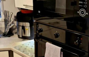 Sirrah Villa - Whitstable, Family & Pet friendly - Foto 41