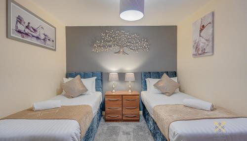 Mica Point City Centre Apartment - Foto 4