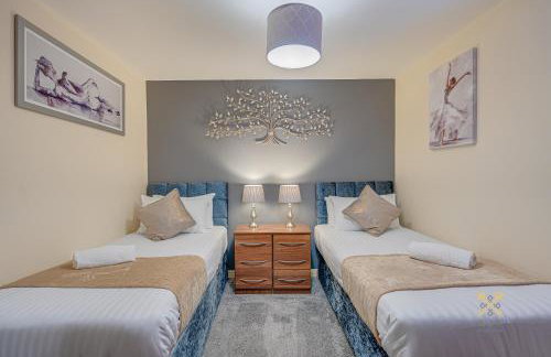 Mica Point City Centre Apartment - Foto 4