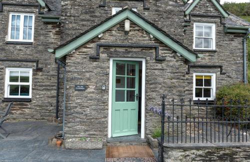 Farmhouse with Log Fire & On-Site Dog Field - Foto 47