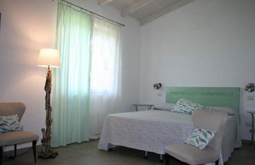 Agriturismo podere 678 - Foto 11