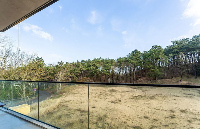 Comfortable Apartment in Egmond aan Zee Near Sea - Foto 46