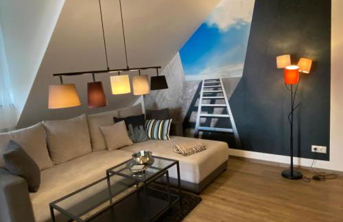 Time Out Apartments - Foto 51