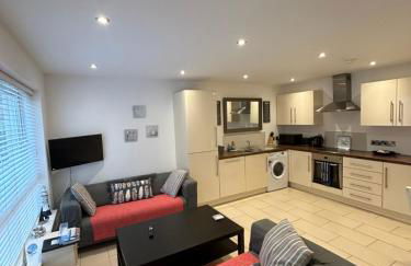 Ballycastle, Beachside Apartment - Foto 16