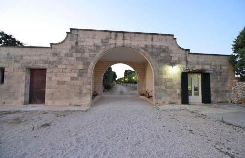 Agriturismo Antica Masseria i Cocci - Foto 47