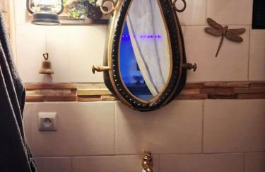 L'histoire de l'ouest , jacuzzi appartement - Foto 8