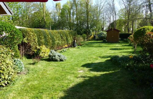 Ferienhaus 1260 in Tossens - Foto 20