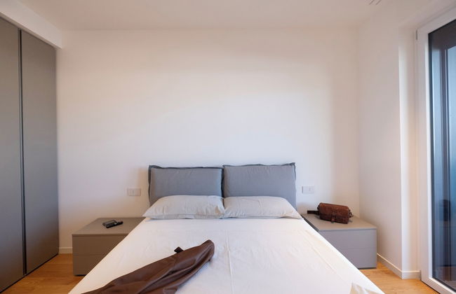 Porta del Mare Luxury Apartment - Foto 27