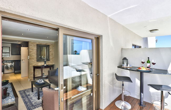 Bay Point Apartment on Beach Road - Photo 19