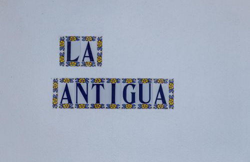 Casa La Antigua - Foto 1