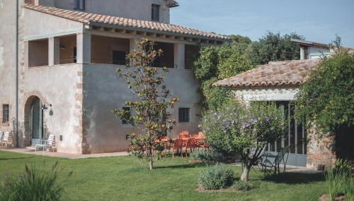 Flateli Casa Oliver - Foto 4, Garden, Garden view