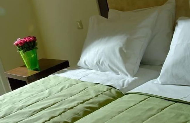 Rainbow Apartments - Foto 20