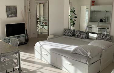 CASABINA Appartement entre Disney et paris - Foto 112