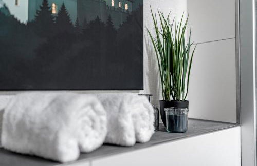 BPS Apartment #6 View - NEU - Deluxe - Modern - Foto 25