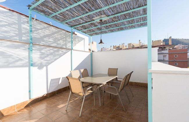 LU&CIA Apartamento Lagunillas - Foto 31