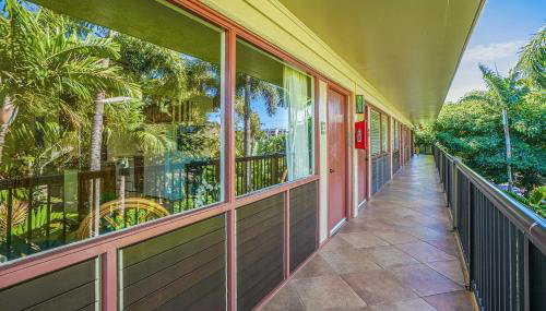 Prince Kuhio 319 - Foto 4