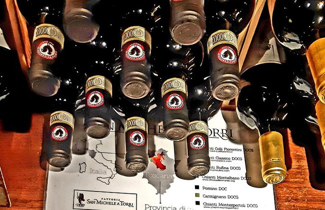 "Recorre las onduladas colinas de Chianti" con almuerzo y degustaciones de vino - Foto 10