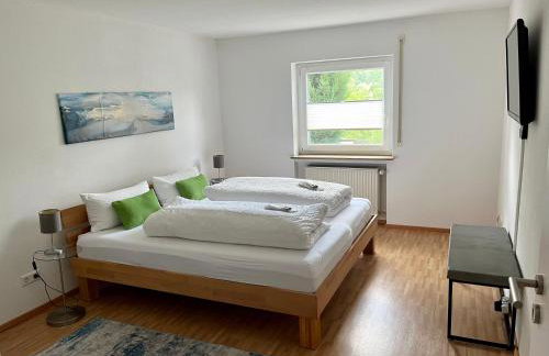 Quartier22 - Ferienwohnung mit Altstadtblick - Foto 1