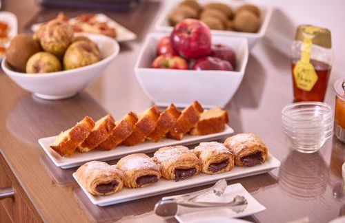 Fincahotel Los Naranjos - Foto 22