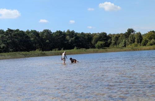 Gemütliches Ferienhaus im Grünen - Foto 11