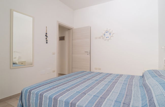 Lido Marini Seahouse - Foto 18