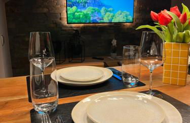 HTS Mosel Apartment Wanderlust Bernkastel Andel - Foto 24