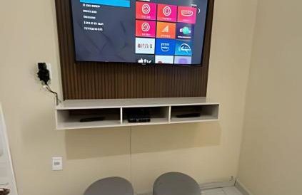 Apto Familiar, Perto de Tudo! 20mts da Lagoa de São Pedro - Foto 67