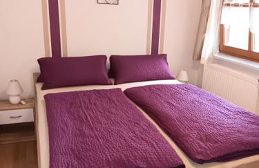 Ferienwohnung Butterfly - Foto 12