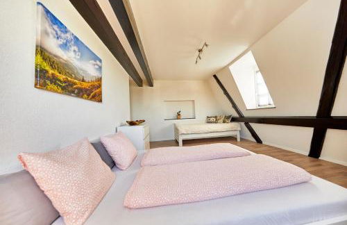 Wohnung 2 - nur 5 Fahrminuten vom Europapark - Foto 7