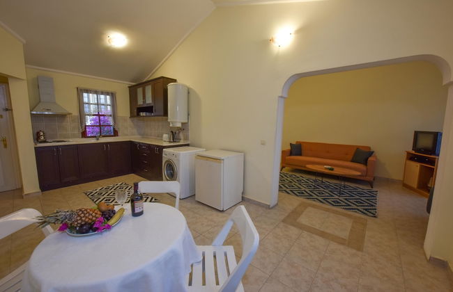 Bougainvillea Houses - Foto 36