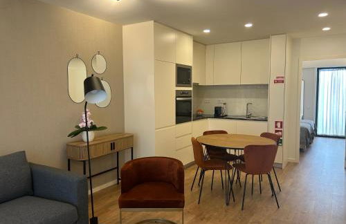 Leça Apartments - Foto 8