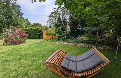 Haus Willi von Tinyhaus Steinhude - Foto 28