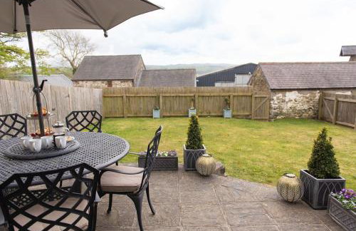 Yr Hen Beudy - Foto 29