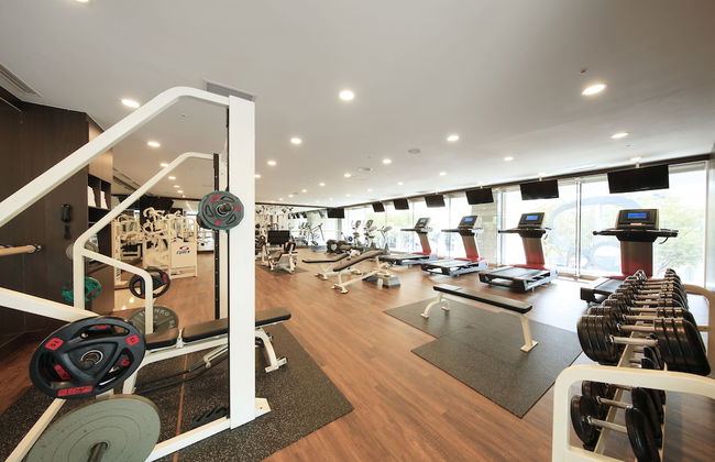 Orakai Insadong Suites - Foto 53