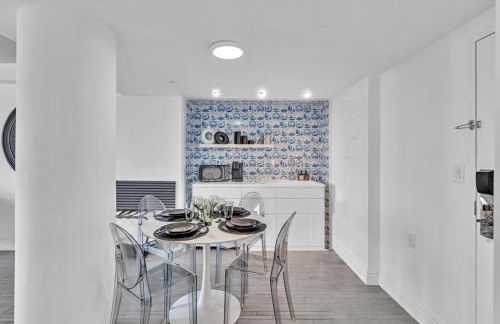 1100 West South Beach Lux Waterfront Studio - Foto 11