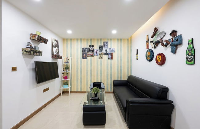 Olympia City Suite by Soben Homes - Foto 34